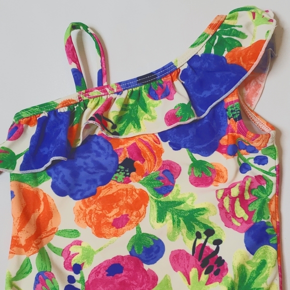 Joe Fresh Swimsuit - Picture 7 of 9